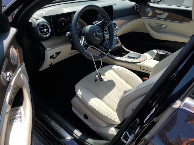 2023 MERCEDES-BENZ E 350 4MAT W1KZF8EB4PB186712