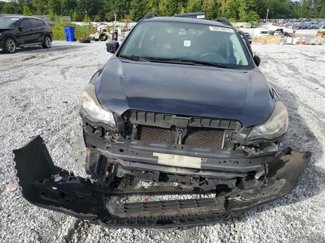 2015 SUBARU IMPREZA SPORT JF1GPAT67F8266681