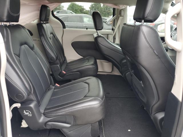 2023 CHRYSLER PACIFICA TOURING L 2C4RC1BG2PR502720