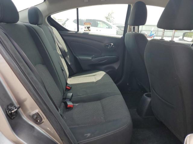 2017 NISSAN VERSA S - 3N1CN7AP0HL867435