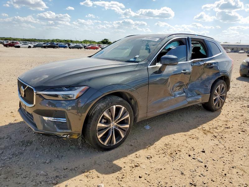 VOLVO XC60 B5 MO