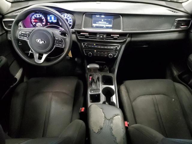 2018 KIA OPTIMA LX 5XXGT4L32JG223790
