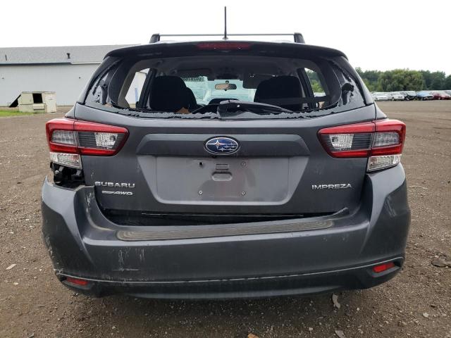2020 SUBARU IMPREZA 4S3GTAB65L3722094