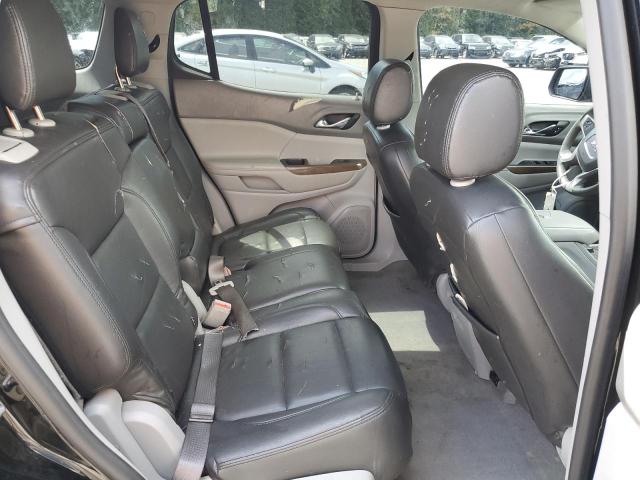 2018 GMC ACADIA SLE 1GKKNRLA7JZ100097