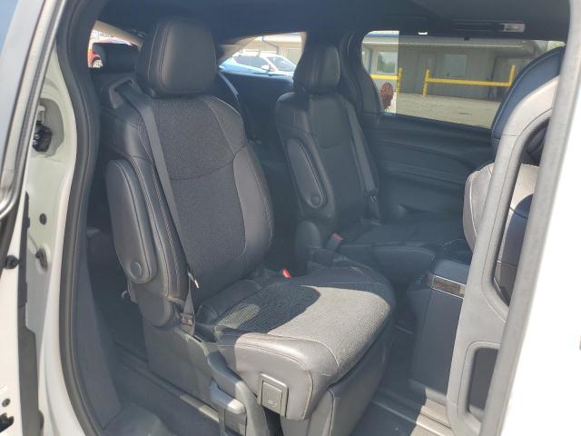 2025 TOYOTA SIENNA LIM 5TDERKEC0SS230714