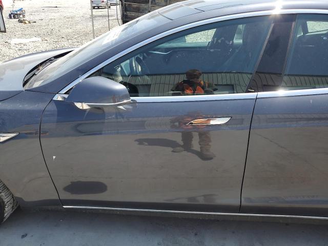 2015 TESLA MODEL S 70 - 5YJSA1S28FF088512