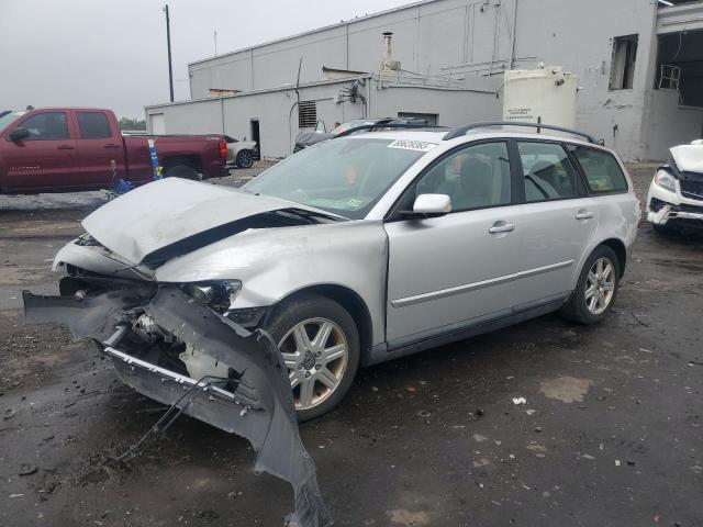 Global Auto Auctions: 2006 VOLVO V50 2.4I