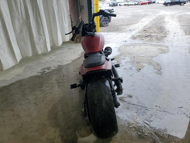 2019 HARLEY-DAVIDSON FXDRS 1HD1YVK28KB046545