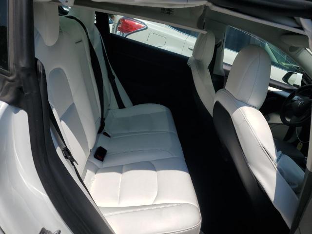 2022 TESLA MODEL 3 - 5YJ3E1EA2NF203647