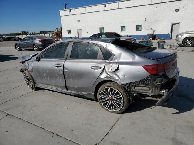 2023 KIA FORTE GT 3KPF44AC0PE577966
