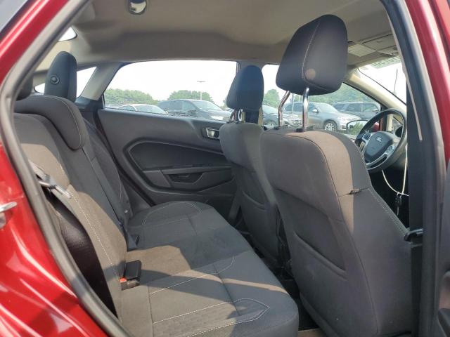 2016 FORD FIESTA SE - 3FADP4BJ8GM172915