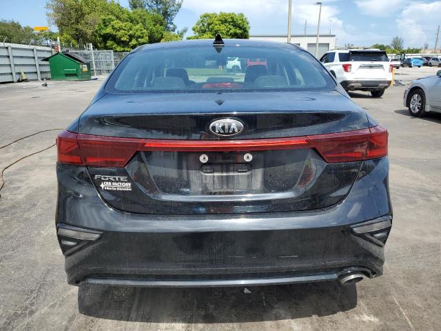 2019 KIA FORTE FE - 3KPF24AD5KE033387