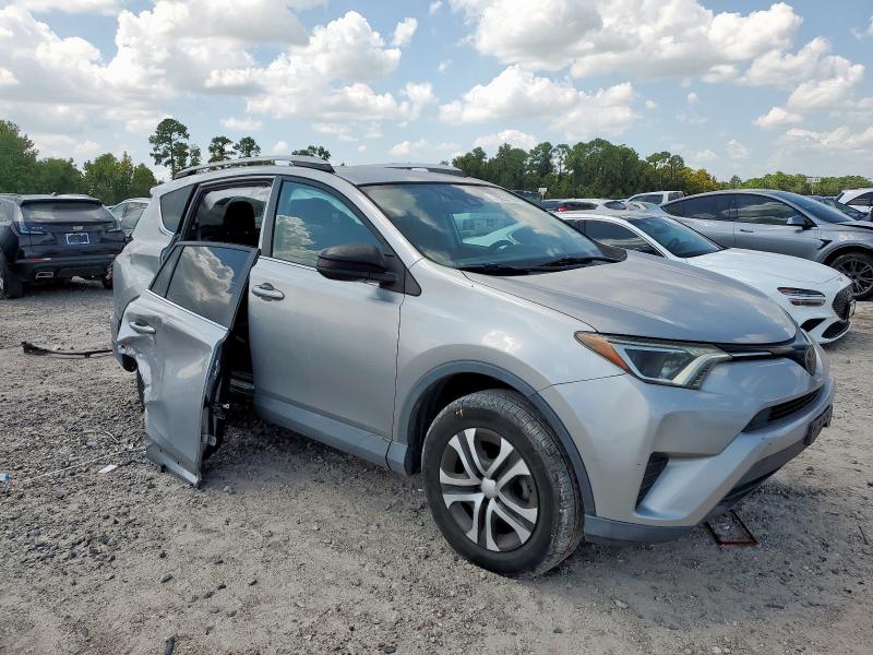 2017 TOYOTA RAV4 LE - 2T3ZFREVXHW361807