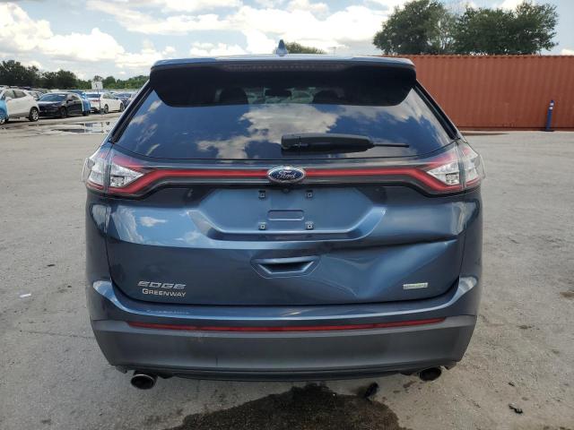 2018 FORD EDGE SE 2FMPK3G96JBB85438