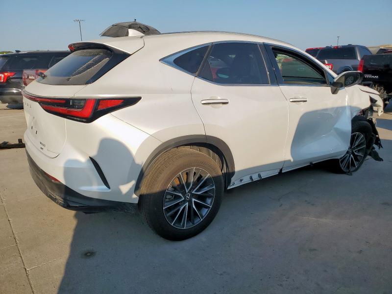 2024 LEXUS NX 350 PRE 2T2GGCEZ7RC052453