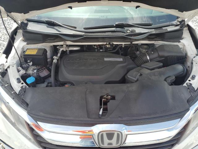 2019 HONDA ODYSSEY EX 5FNRL6H73KB001652