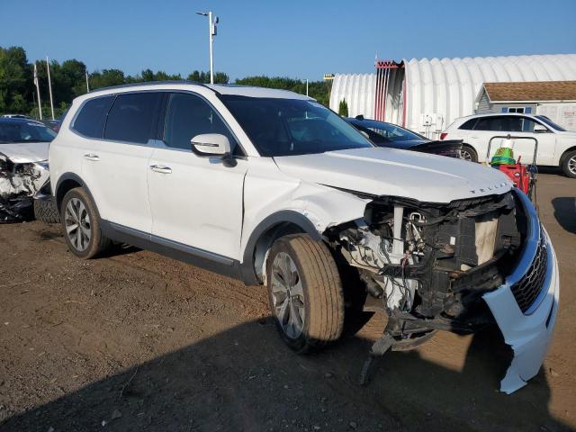 2020 KIA TELLURIDE S 5XYP6DHCXLG023819