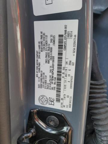 2020 FORD F150 SUPER 1FTEW1EP3LKD13035