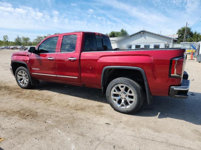 2018 GMC SIERRA K15 - 1GTV2NEC7JZ283090