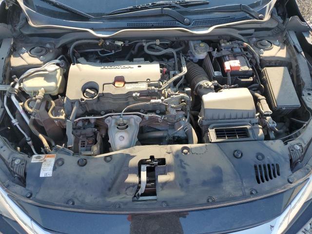 2017 HONDA CIVIC LX 2HGFC2F55HH510160