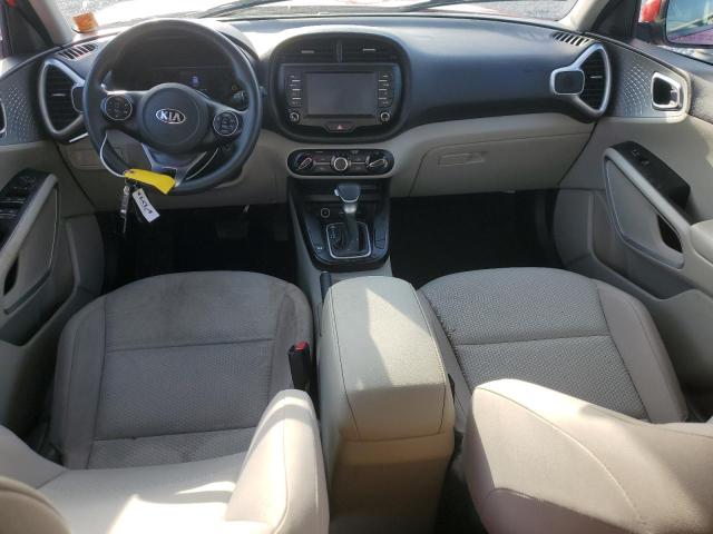 2020 KIA SOUL LX KNDJ23AU1L7725989