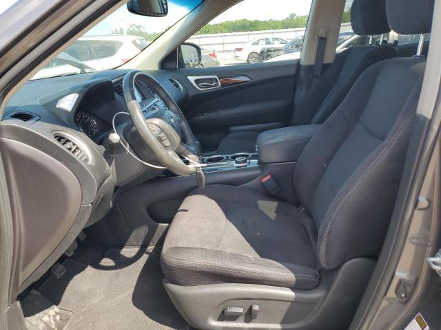 2016 NISSAN PATHFINDER 5N1AR2MMXGC671148