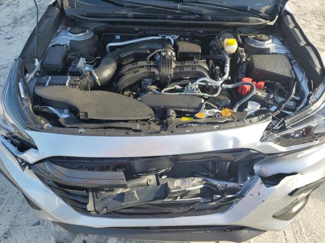 2025 SUBARU LEGACY PREMIUM 4S3BWAC6XS3009514