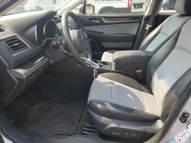 2018 SUBARU LEGACY SPO 4S3BNAS69J3015209