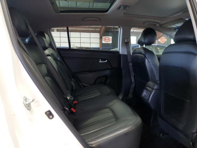 2015 KIA SPORTAGE EX KNDPCCAC9F7677371