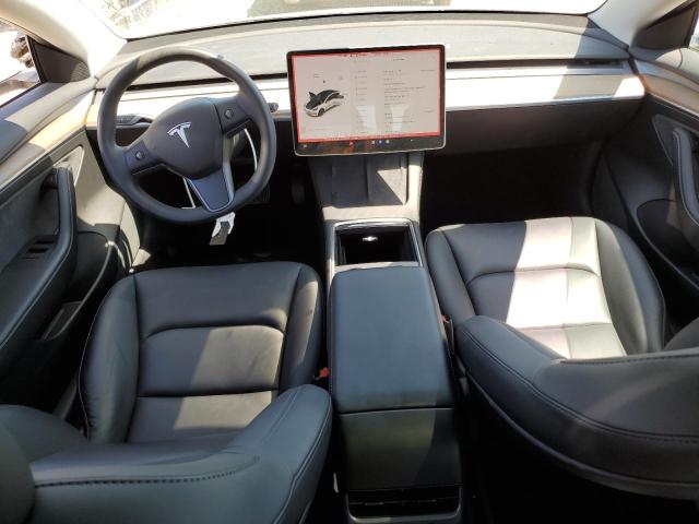 2021 TESLA MODEL 3 - 5YJ3E1EA2MF070726