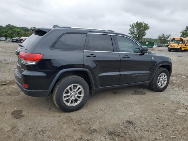 2019 JEEP GRAND CHER - 1C4RJFAG9KC754180