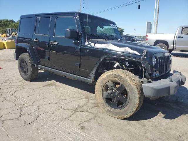 2015 JEEP WRANGLER UNLIMITED SAHARA 1C4BJWEGXFL644577