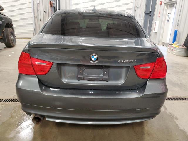 2010 BMW 328 XI SULEV - WBAPK5C50AA650436