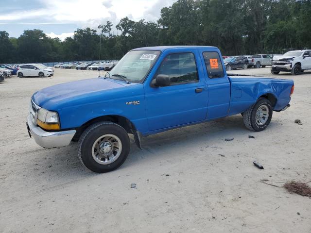 FORD RANGER SUP