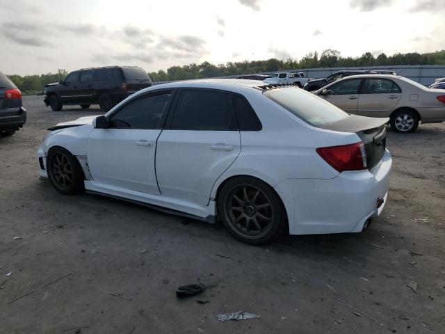 2011 SUBARU IMPREZA WR - JF1GV7F67BG517865