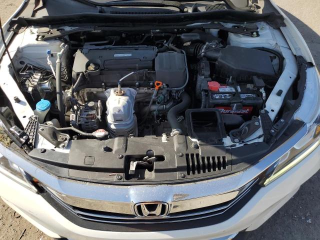 2016 HONDA ACCORD SPO - 1HGCR2F52GA177656