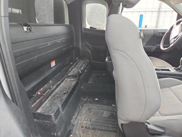 2019 TOYOTA TACOMA ACC - 5TFRX5GN6KX148908