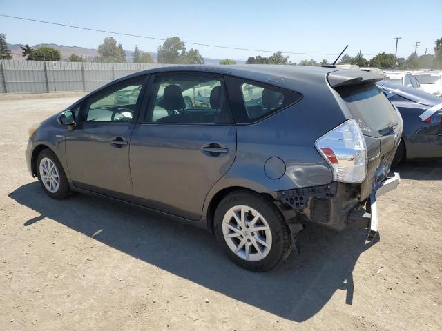 2014 TOYOTA PRIUS V - JTDZN3EUXE3326951