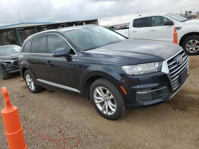 2018 AUDI Q7 PREMIUM WA1LAAF70JD003344
