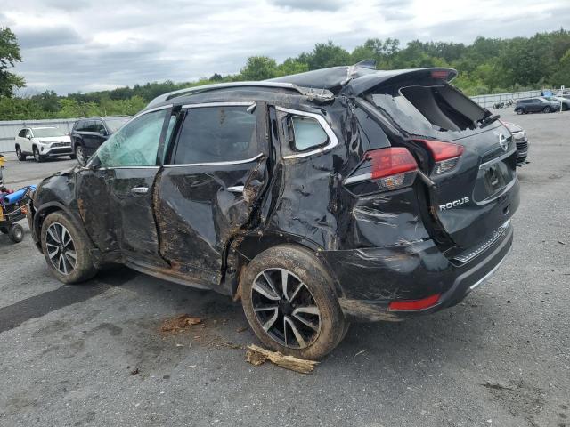 2019 NISSAN ROGUE S 5N1AT2MV4KC732884