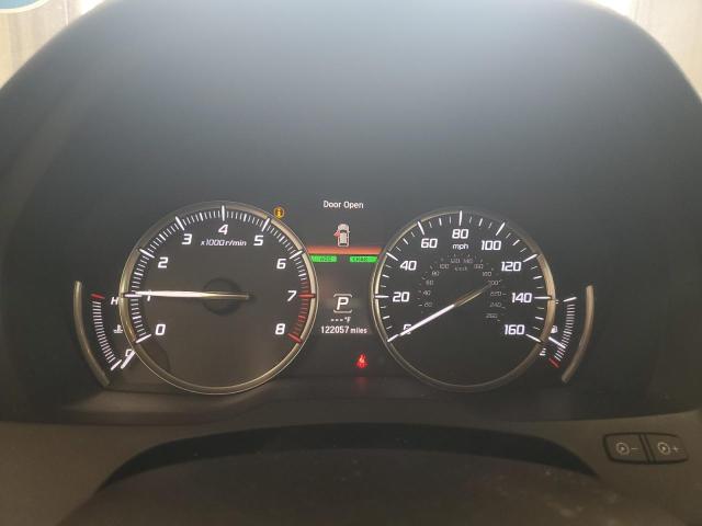 2015 ACURA MDX ADVANC 5FRYD4H85FB029575