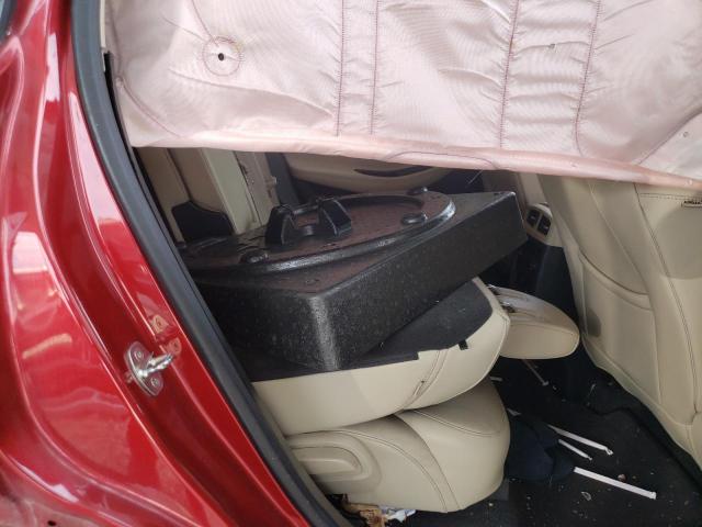 2017 BUICK ENVISION E LRBFXBSA9HD198247