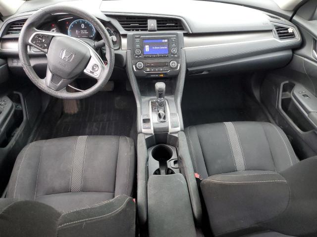 2019 HONDA CIVIC LX 19XFC2F6XKE022686