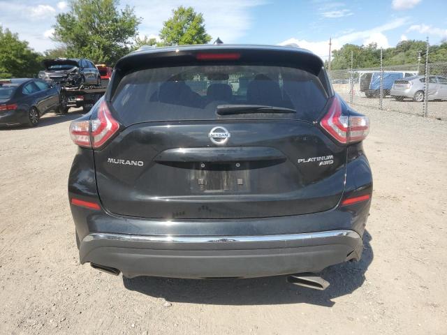 2015 NISSAN MURANO S - 5N1AZ2MH3FN291235