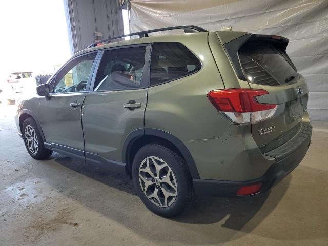 2020 SUBARU FORESTER PREMIUM JF2SKAGC7LH498844