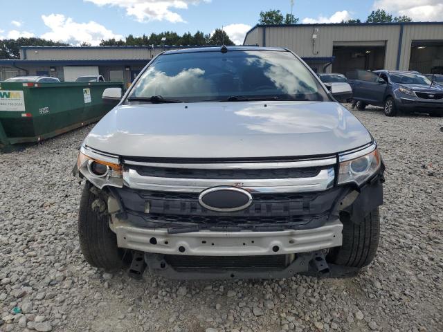 2013 FORD EDGE LIMIT - 2FMDK3KC1DBB24430