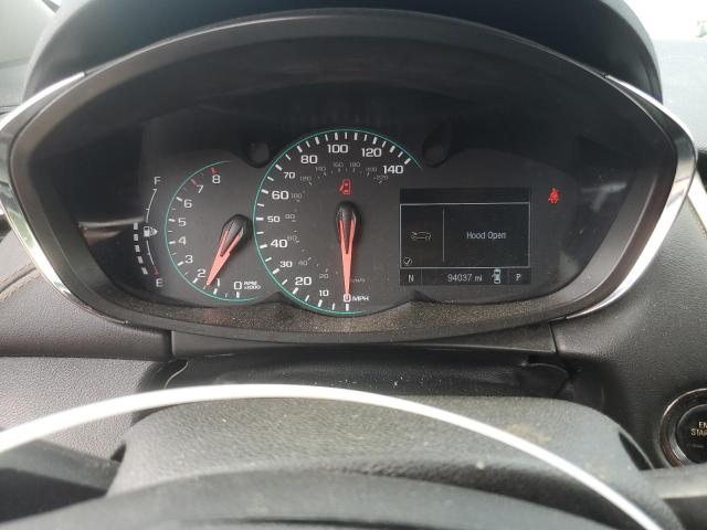 2020 CHEVROLET TRAX 1LT 3GNCJLSB7LL313376