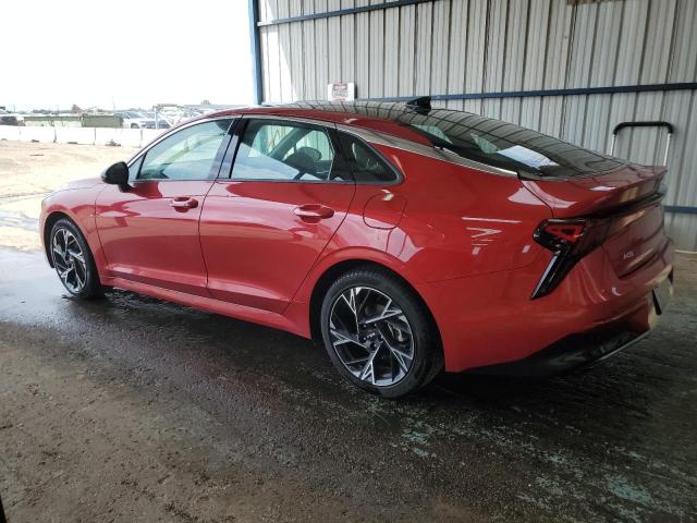 2025 KIA K5 GT LINE KNAG64J76S5287394