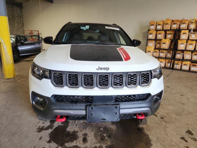 2024 JEEP COMPASS TRAILHAWK 3C4NJDDN4RT149561