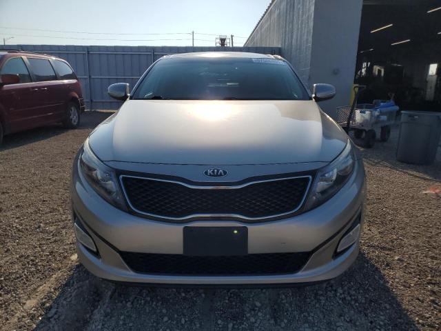 2015 KIA OPTIMA EX - 5XXGN4A78FG362166